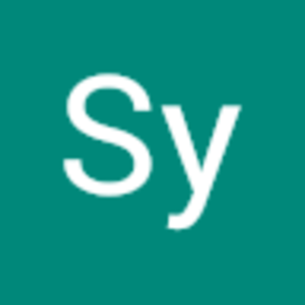 Meet your Posher, Sy